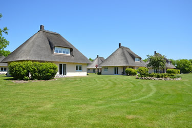 Ferienhöfe auf Fehmarn